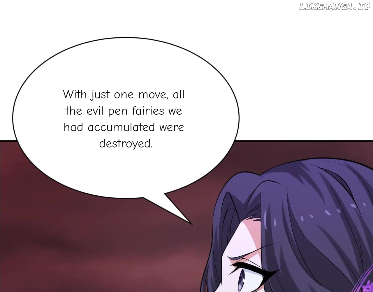 Era of the Haunted Chapter 320 - page 25